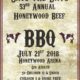53rd Annual Beef BBQ