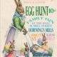 Egg Hunt 2019