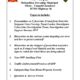 Community Meeting November 5, 2019