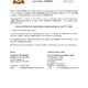 050839 Construction Notice – Structure 2013 Replacement