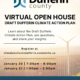Open House – for social media