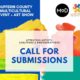 Call for Submissions (Facebook Post)