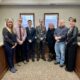 Council, Senior Staff 2022-2026 Council Chambers
