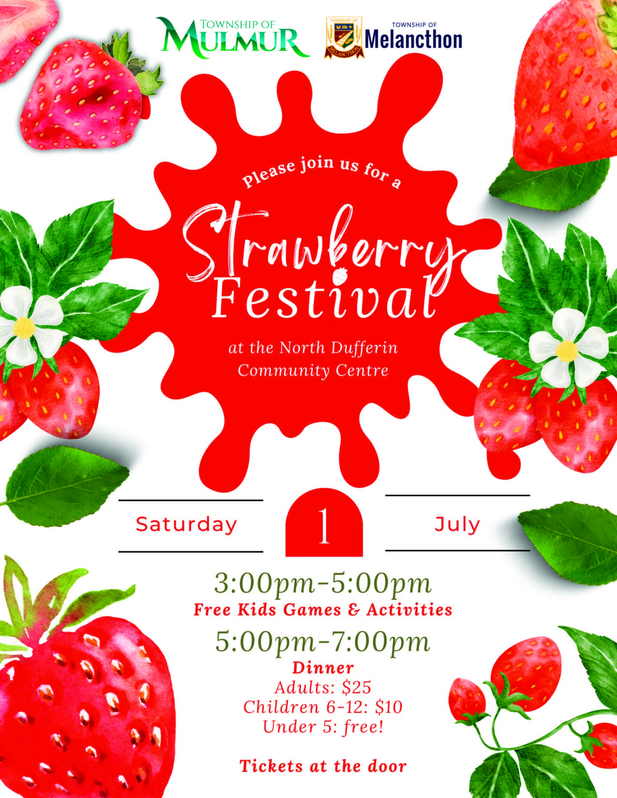 Strawberry Supper Poster 2023 (3) (002)
