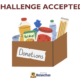 Challenge accepted