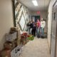 food bank donations