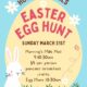 Easter Egg Hunt