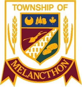 Township of Melancthon Crest