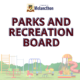 Parks and Recreation Board-2