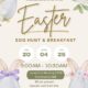 HM Easter