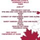 Melancthon Day Saturday at the Park