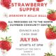 strawberry supper -2
