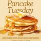 Pancake Tuesday