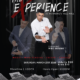 The Experience Poster Updated (1509 x 1920 px)