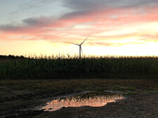 Wind Turbine